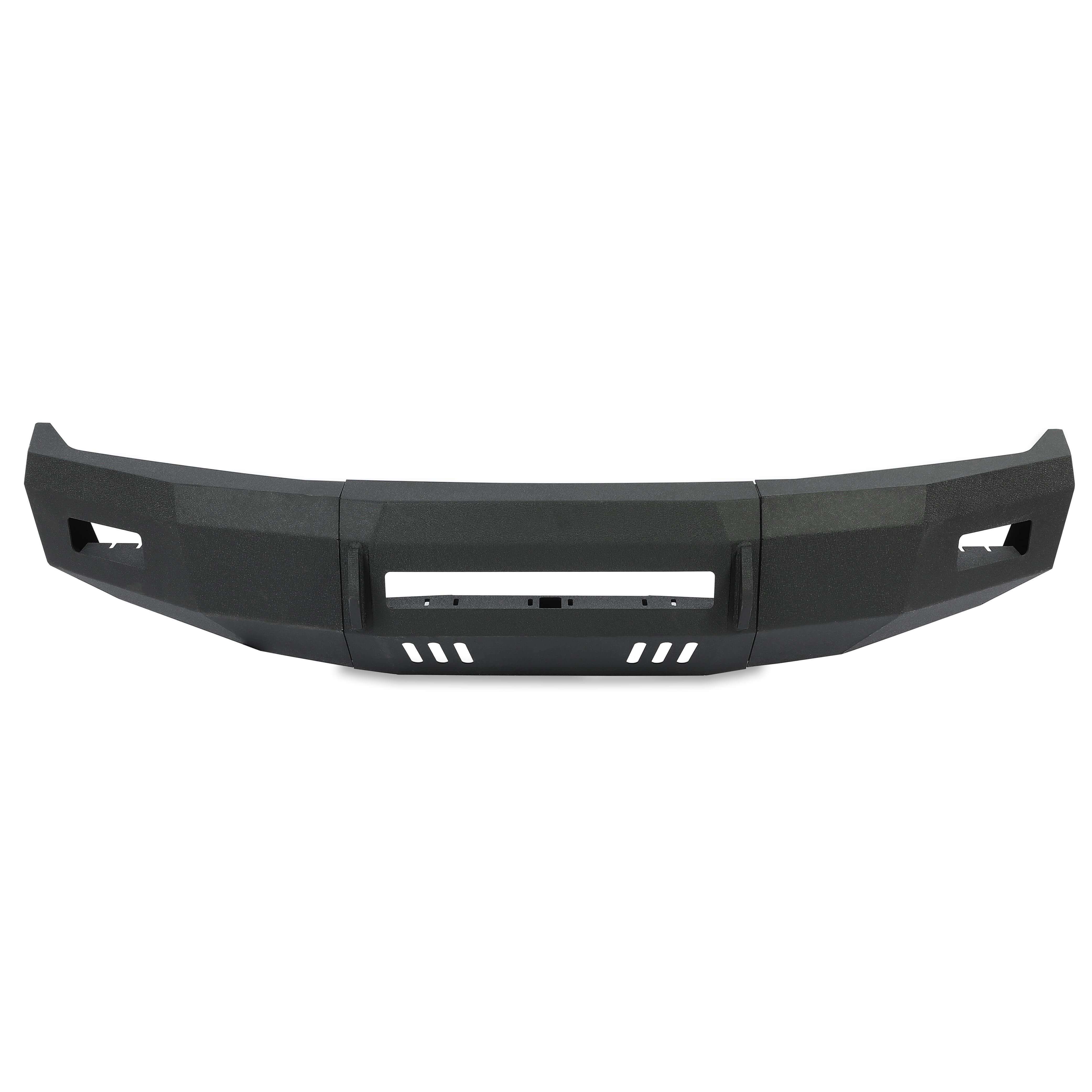MR.GOP-Steel Front Bumper for 2008-2010 Ford F-250 F-350
