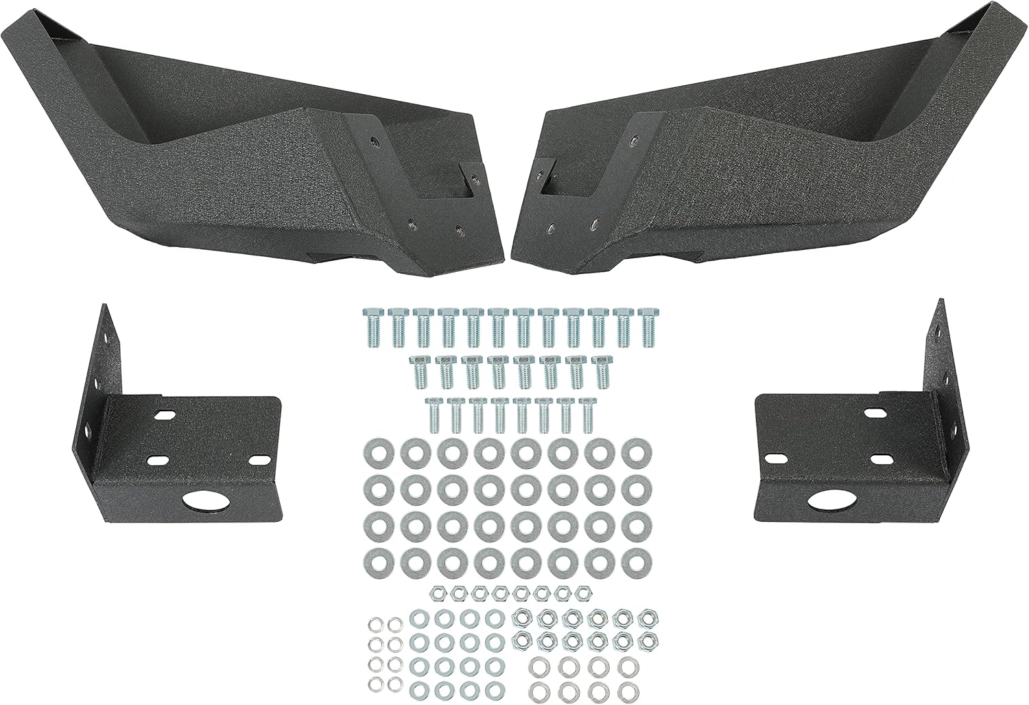 Front Steel Primed Bumper Reinforcement – Fits 2001-2004 Dodge Dakota & 2001-2003 Durango – Direct Fit