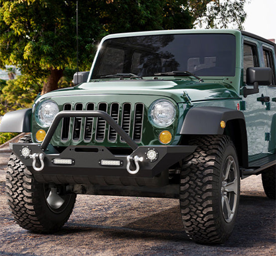 Uncompromising Quality: