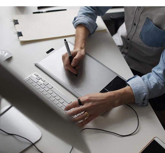 Innovation in Every Curve: