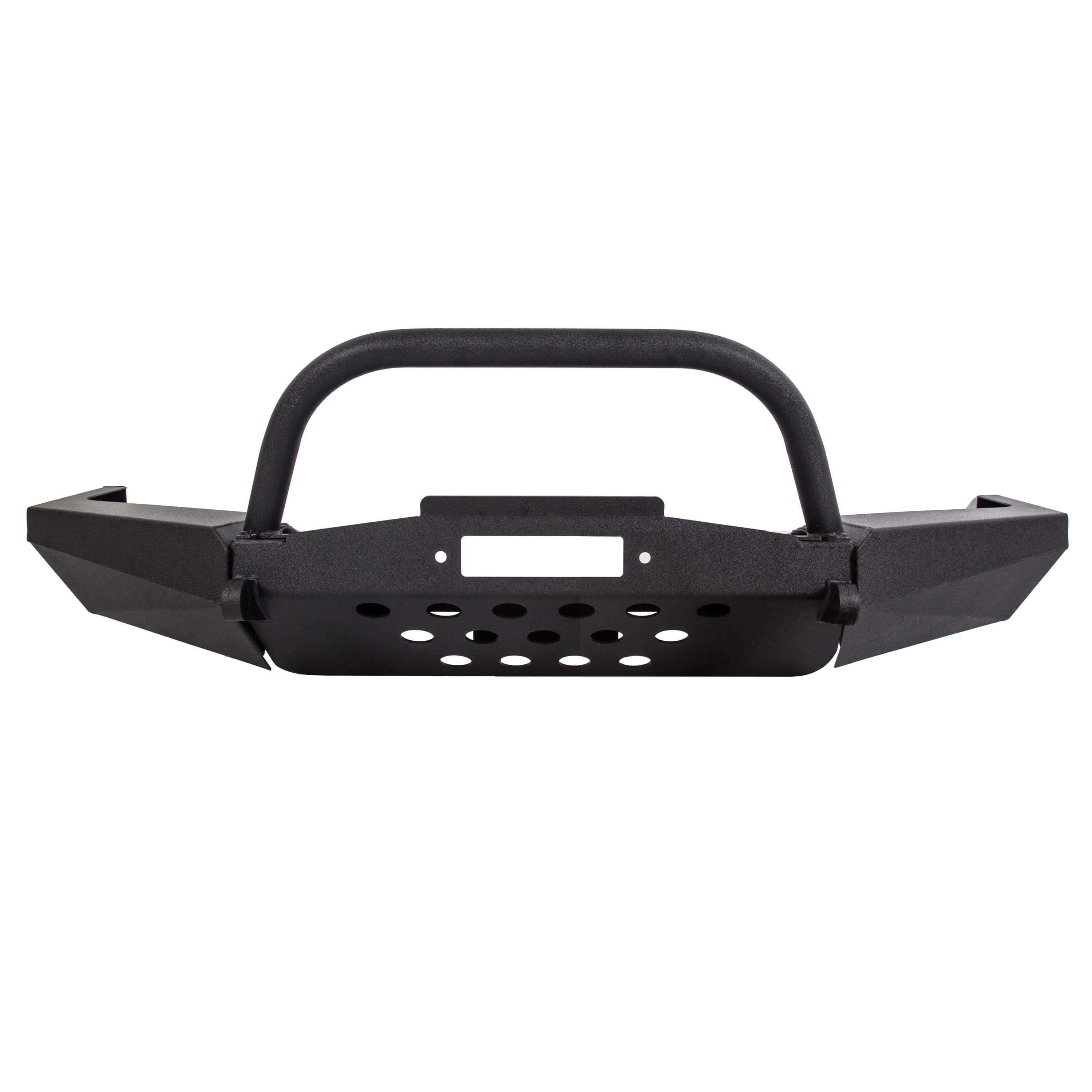 1998-2011 Ford Elite Ranger Modular Front Bull Bar Bumper