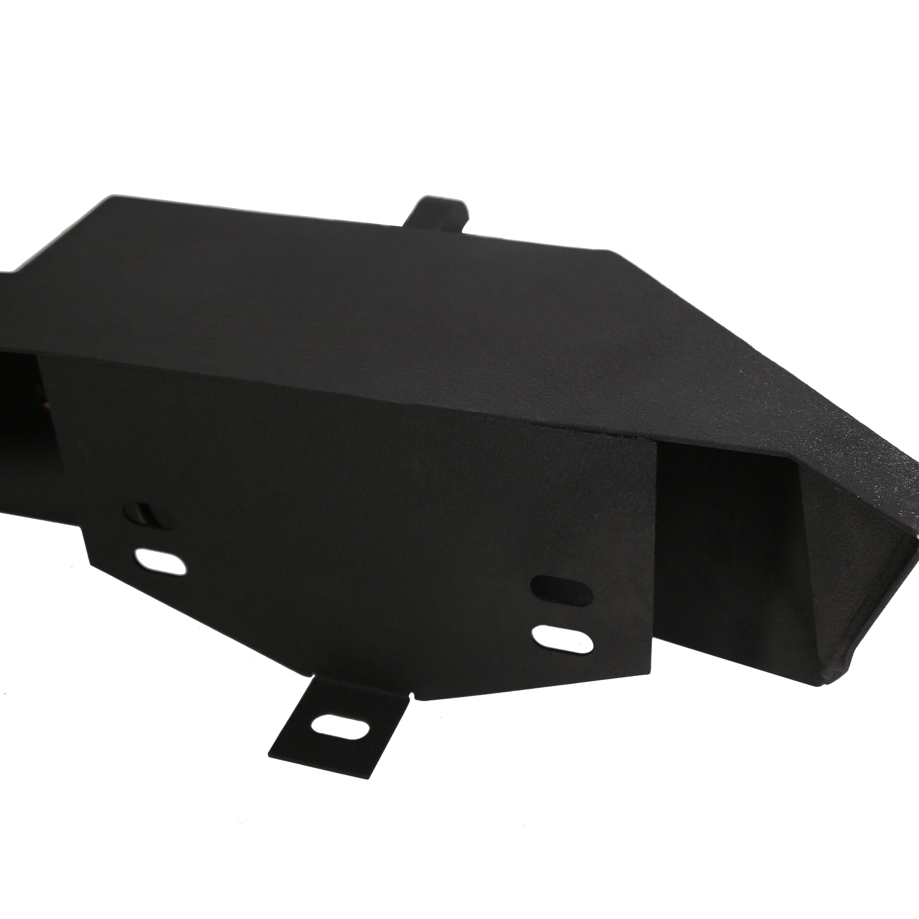1987-2006 Jeep Wrangler  TJ YJ LED Light 2 Receiver Rear Bumper detail