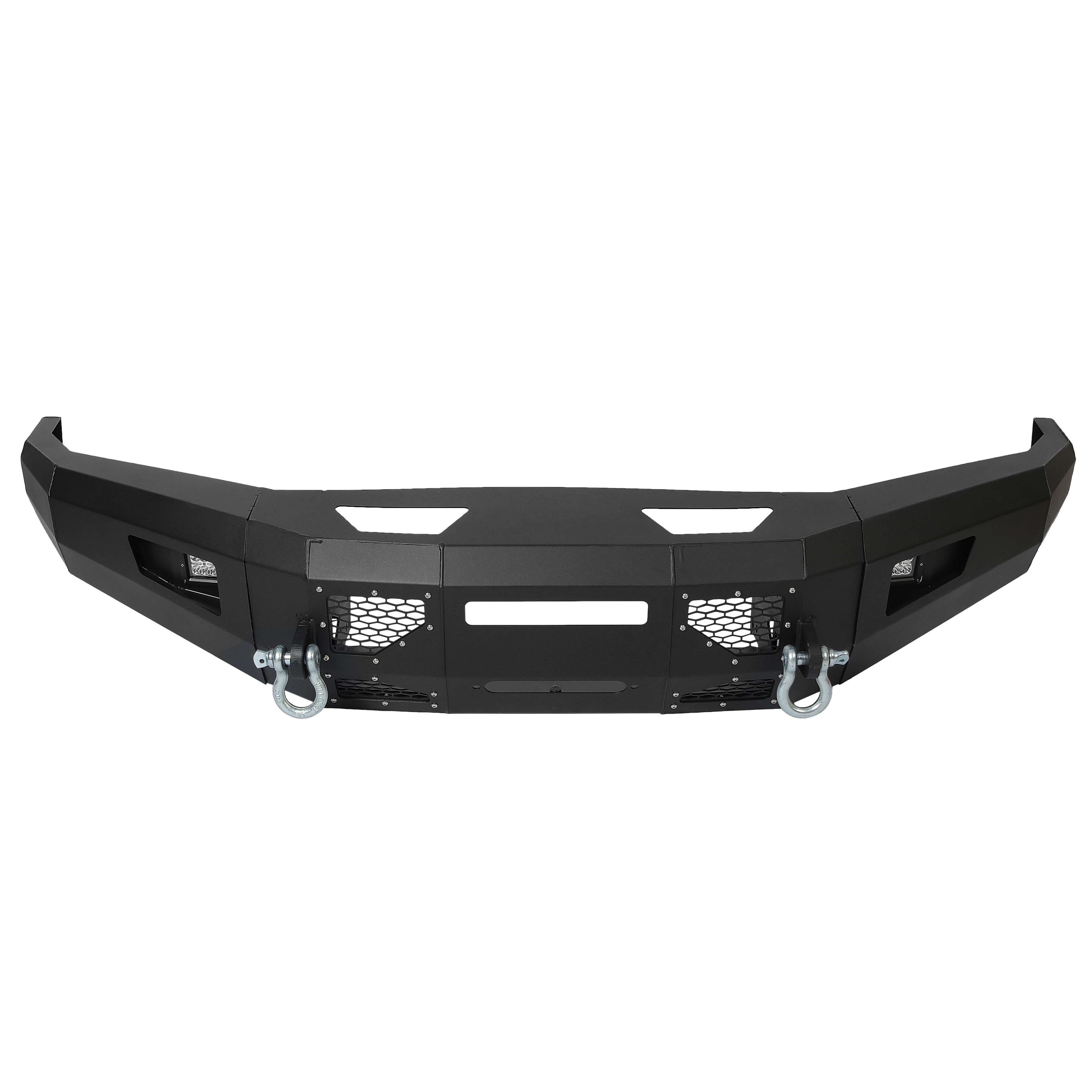 MR.GOP-Steel Front Bumper for 2017-2019 Ford F-250 F-350 F-450