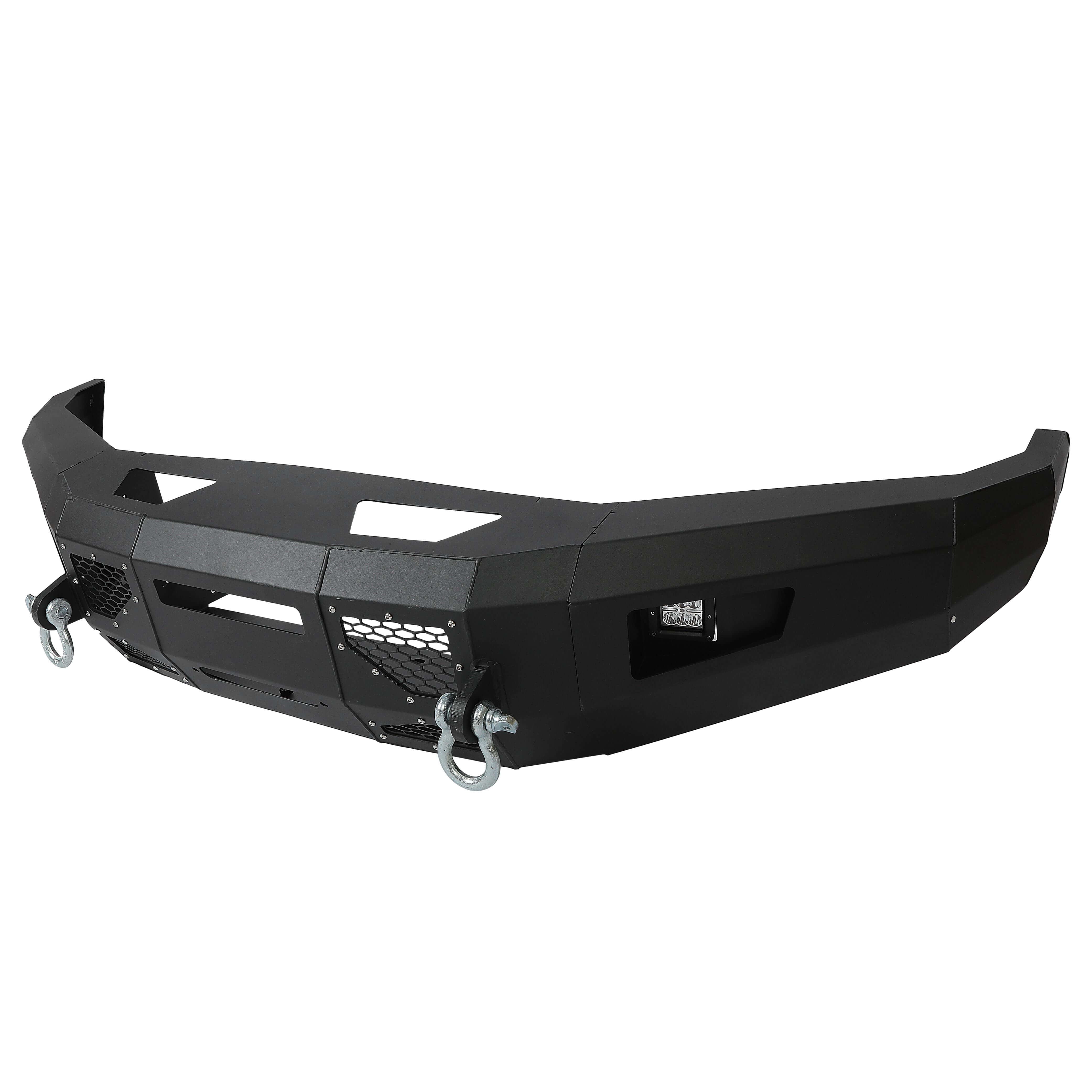 MR.GOP-Steel Front Bumper for 2017-2019 Ford F-250 F-350 F-450