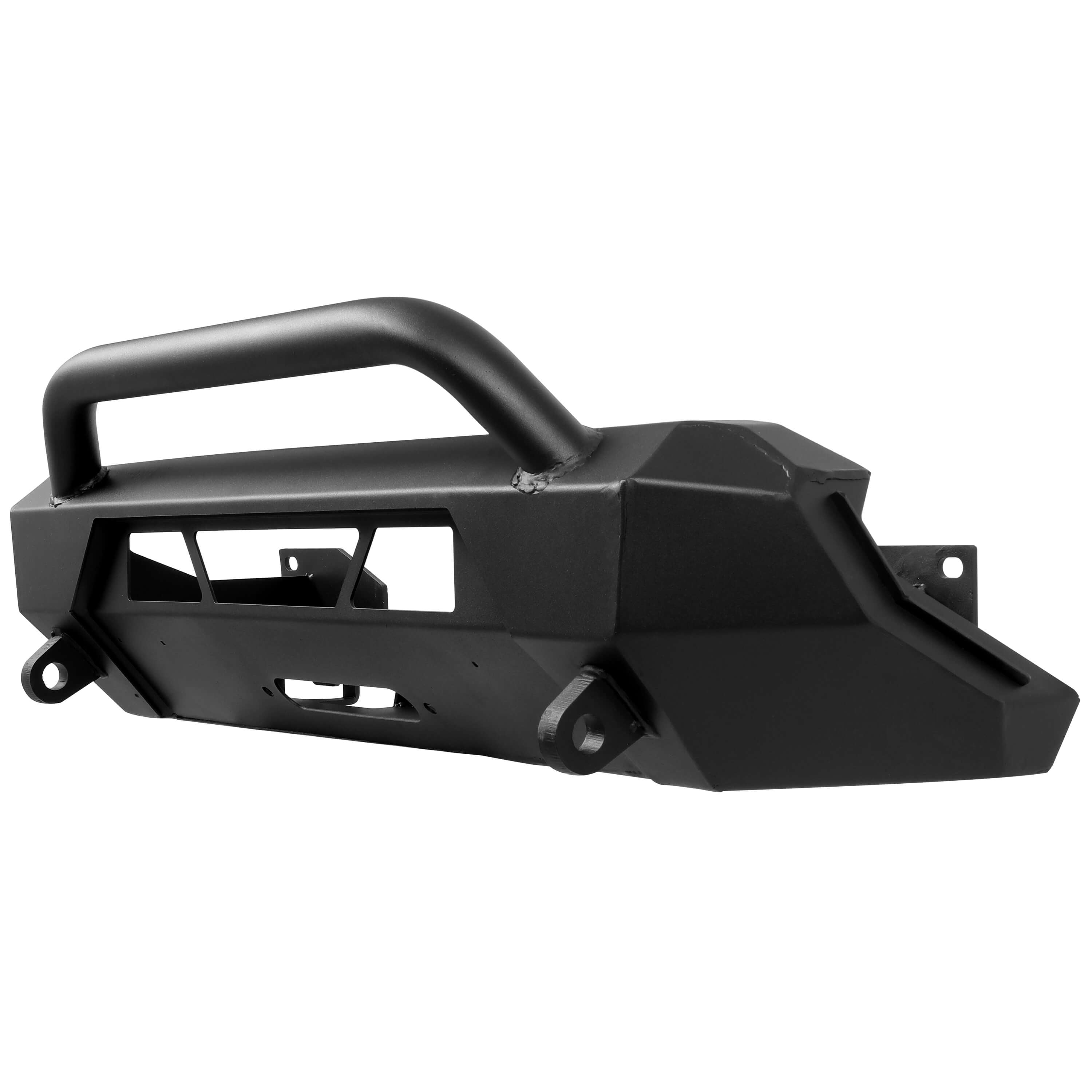 MR.GOP-Front Bumper Guard Bull Bar for 2016-2020 Toyota Tacoma