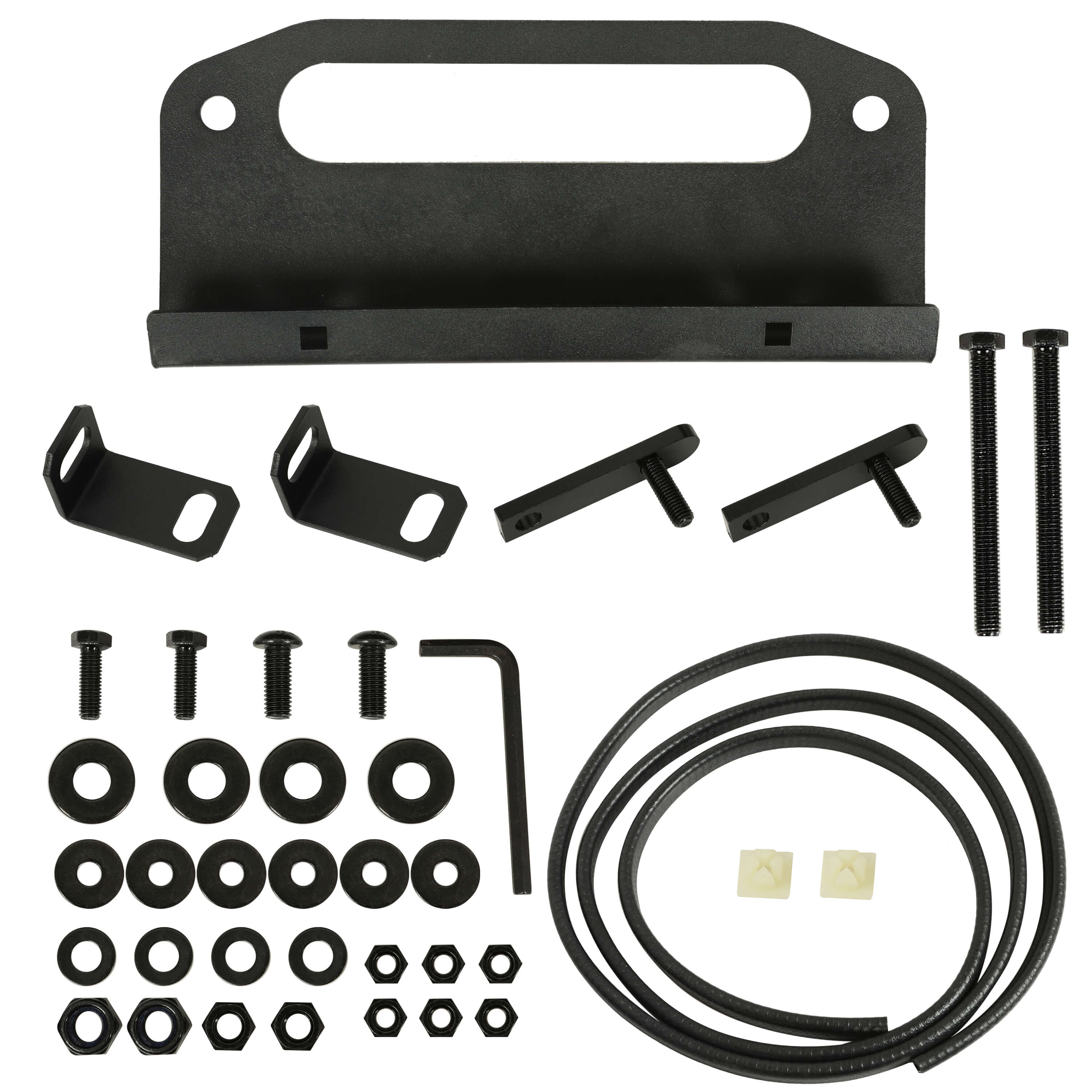 MR.GOP-Front Bumper Guard Bull Bar for 2016-2020 Toyota Tacoma