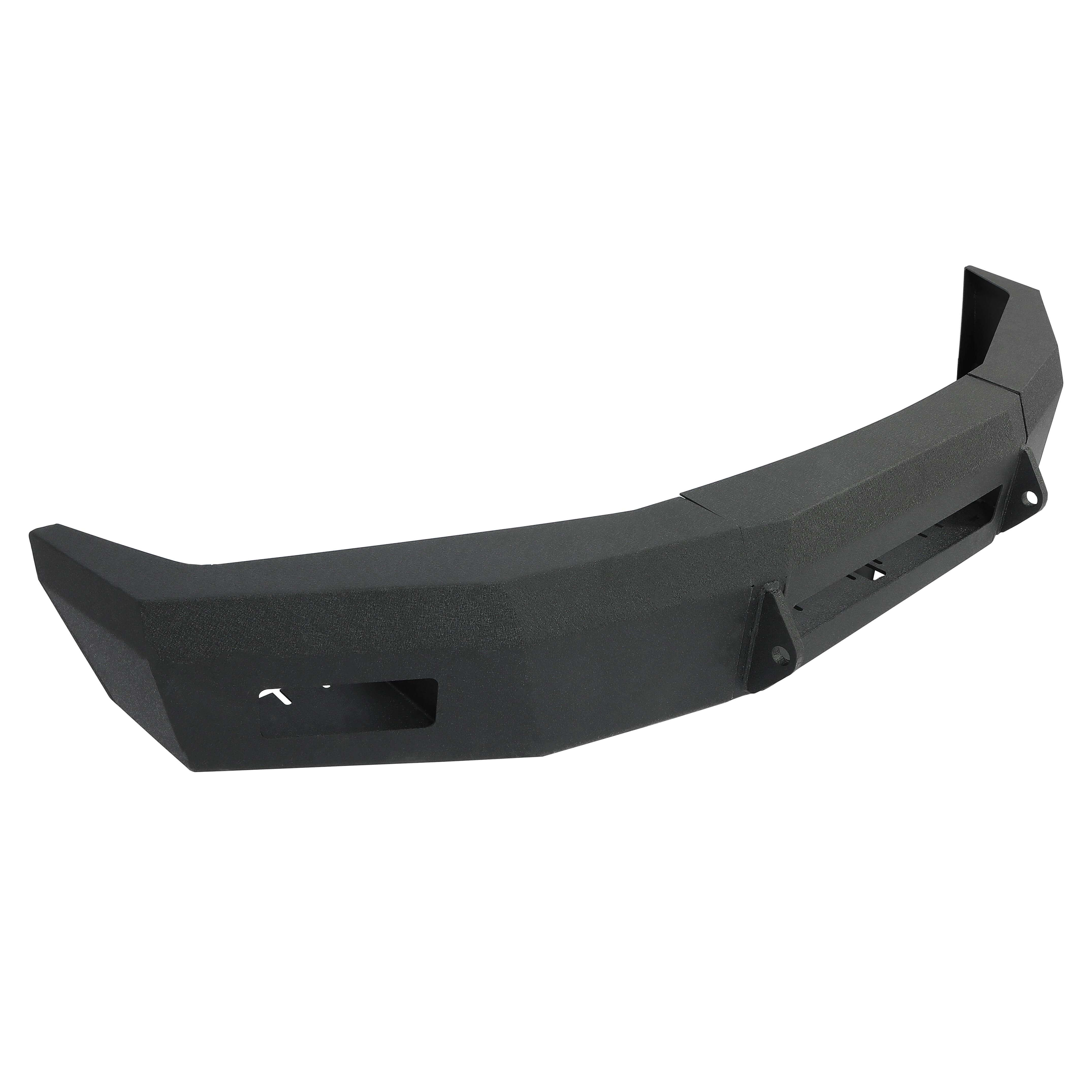 MR.GOP-Steel Front Bumper for 2008-2010 Ford F-250 F-350