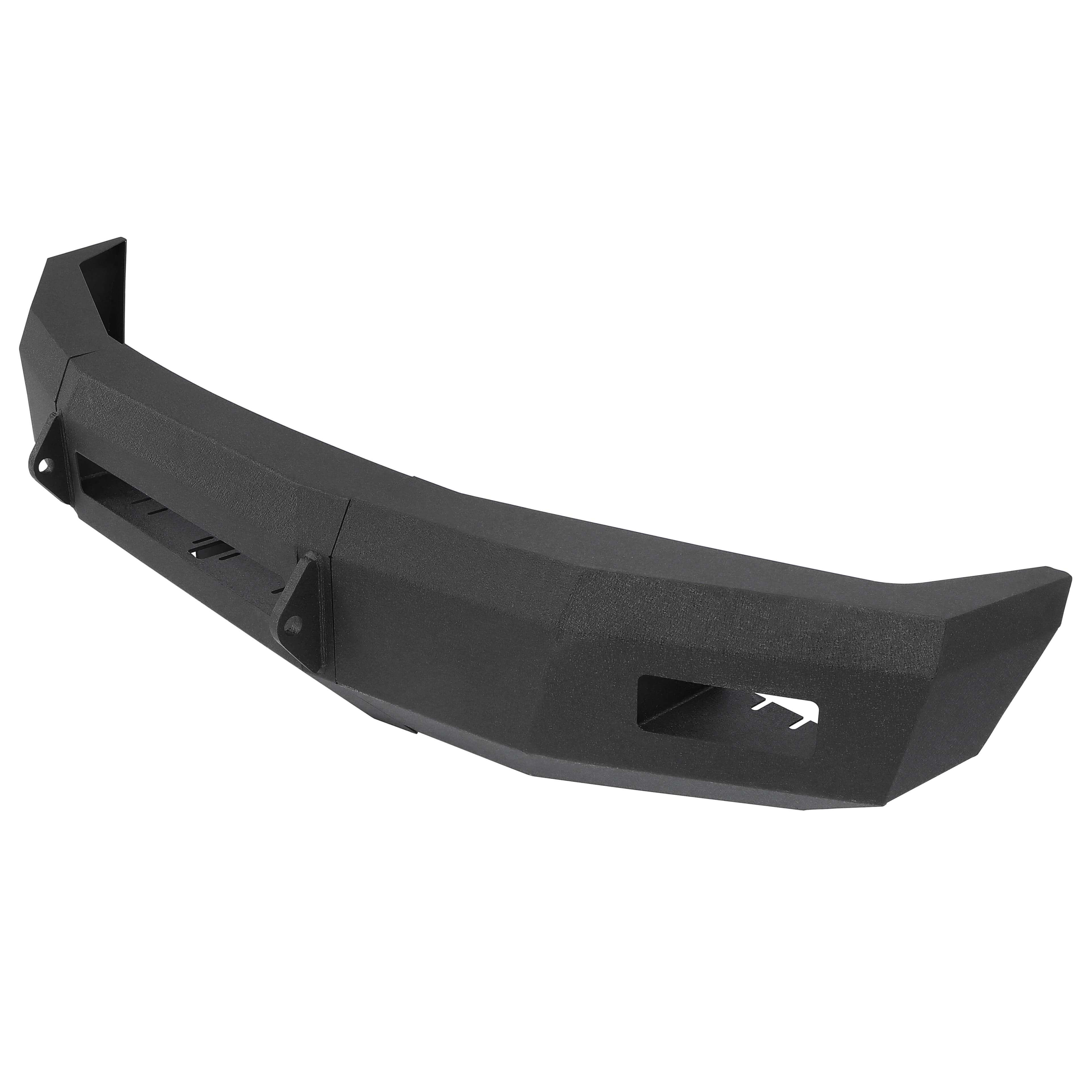 MR.GOP-Steel Front Bumper for 2008-2010 Ford F-250 F-350