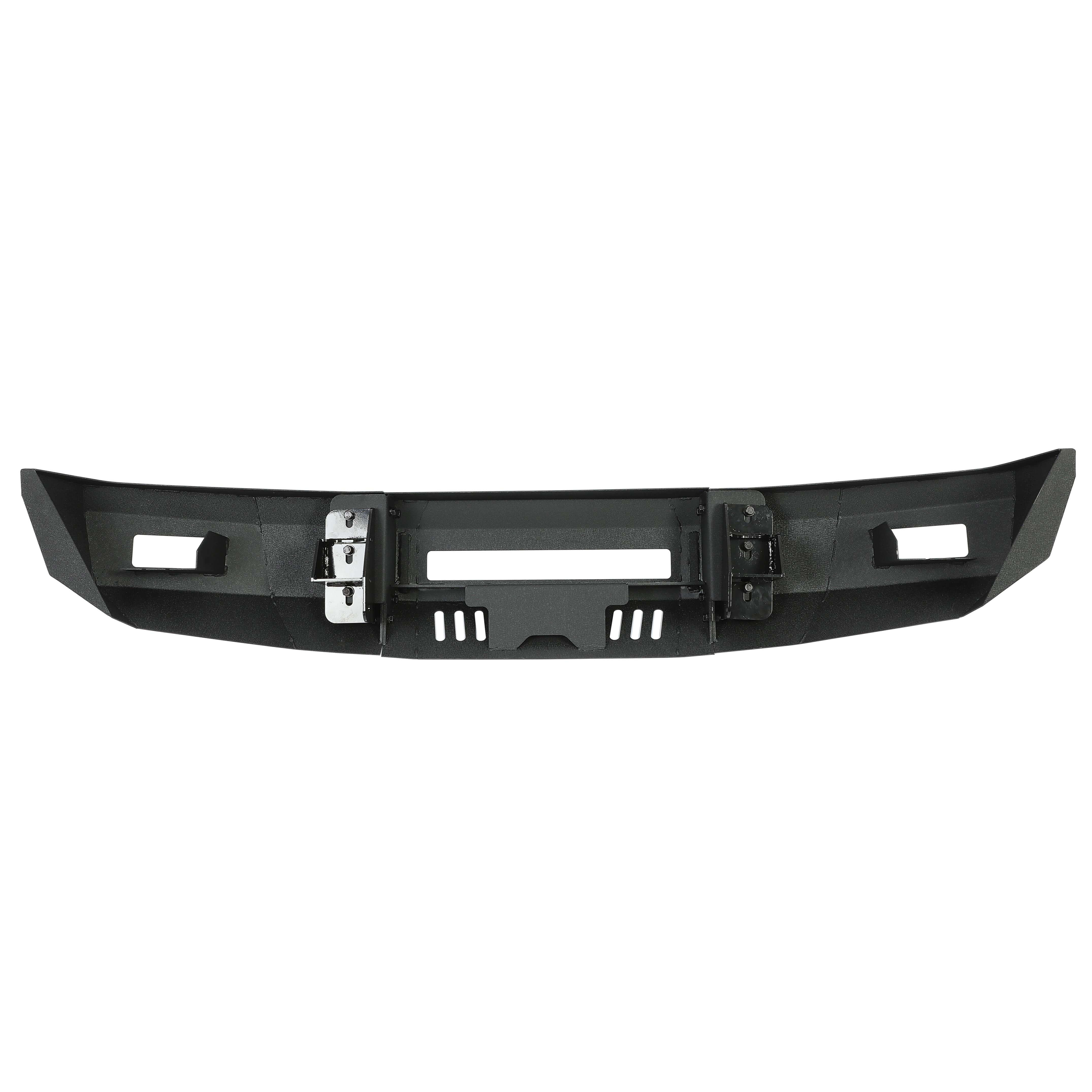 MR.GOP-Steel Front Bumper for 2008-2010 Ford F-250 F-350