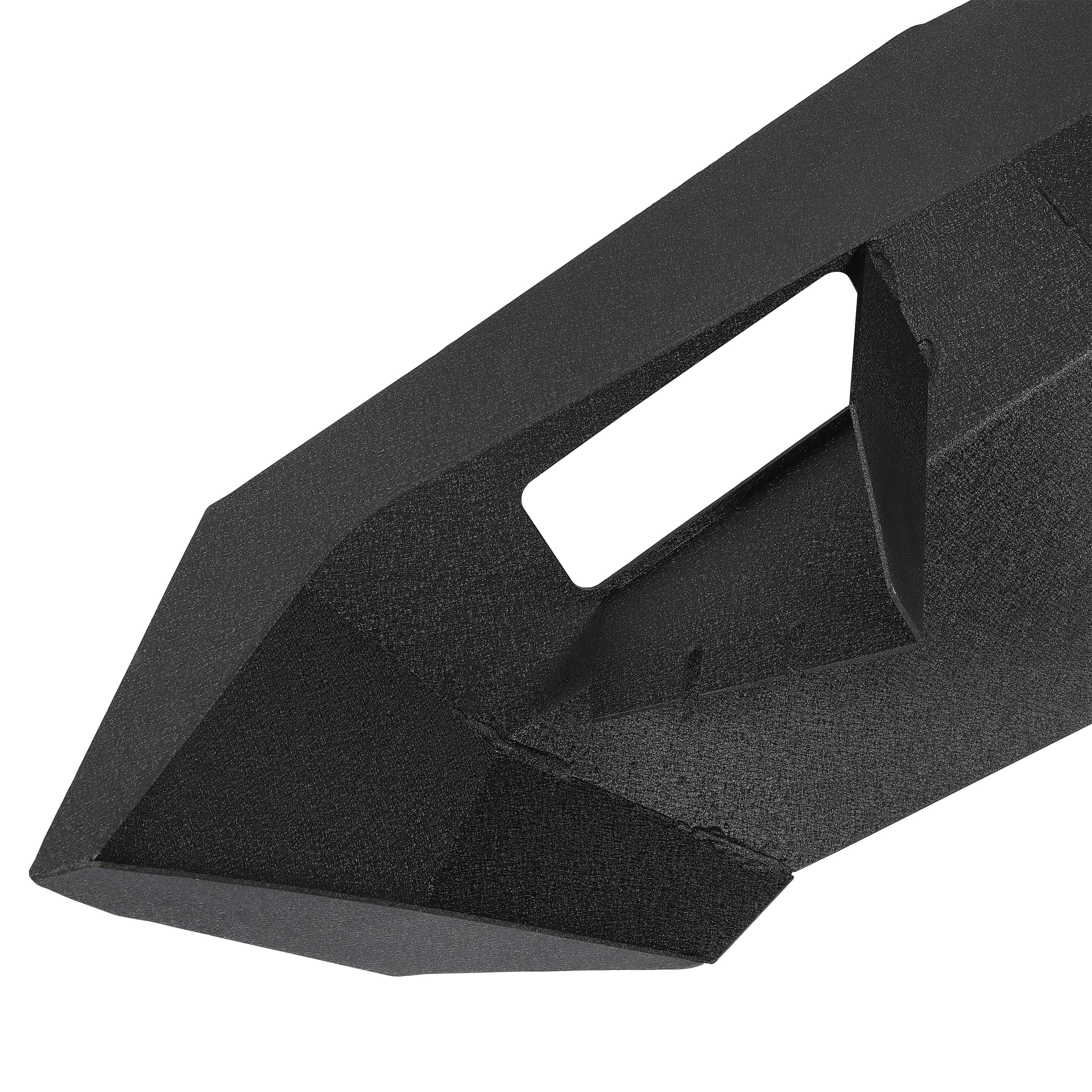 MR.GOP-Steel Front Bumper for 2008-2010 Ford F-250 F-350