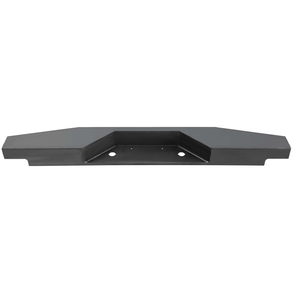 MR.GOP - Parachoques trasero compatible con camioneta Ford Ranger 1993-2011 de acero resistente