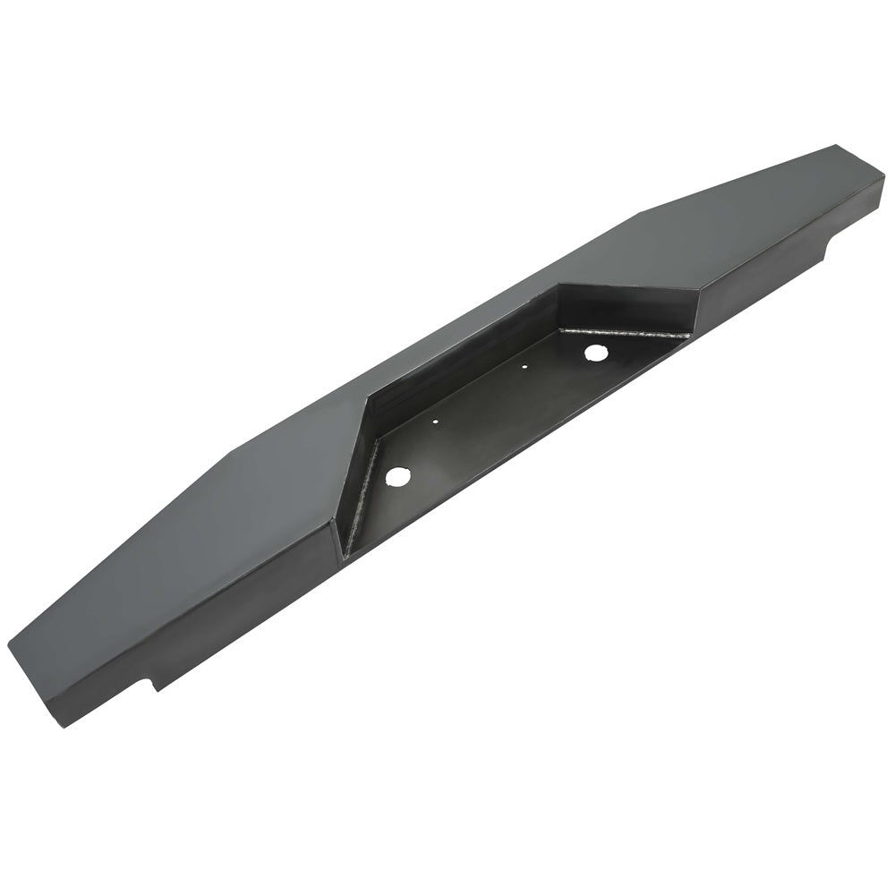 MR.GOP - Parachoques trasero compatible con camioneta Ford Ranger 1993-2011 de acero resistente
