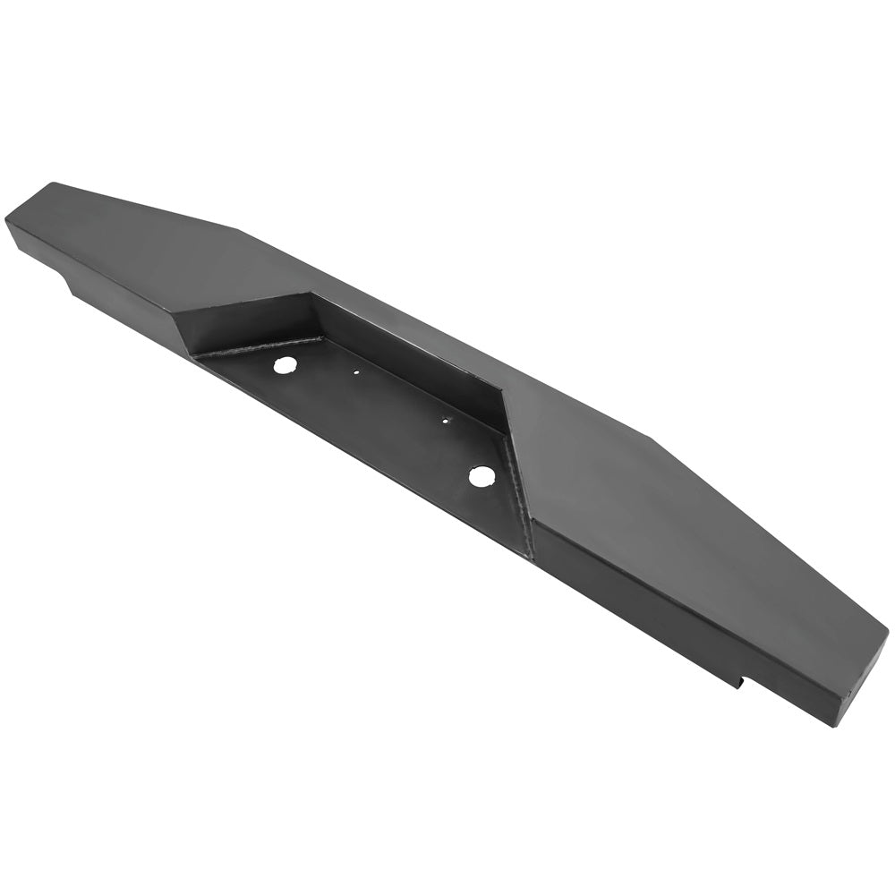 MR.GOP - Parachoques trasero compatible con camioneta Ford Ranger 1993-2011 de acero resistente