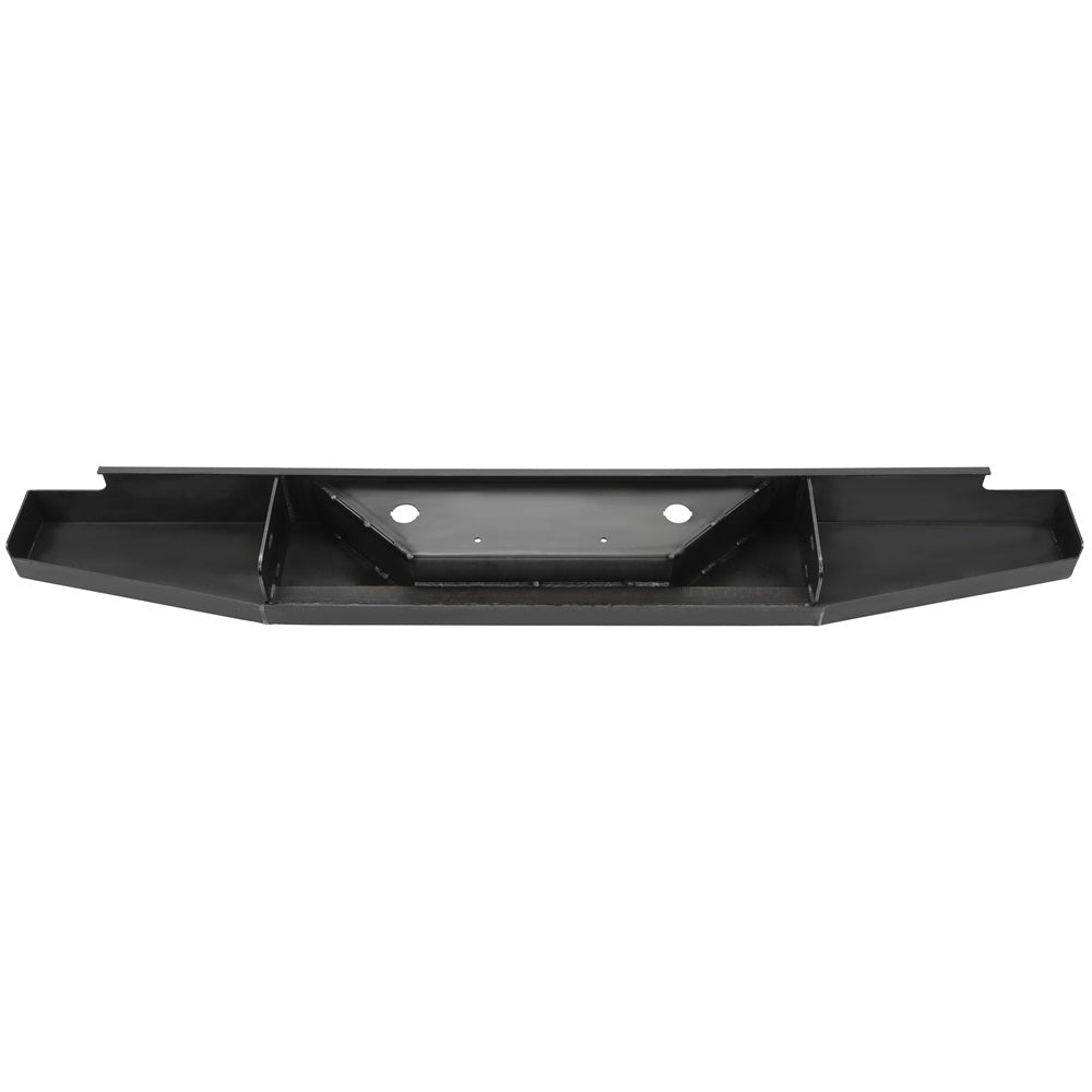 MR.GOP - Parachoques trasero compatible con camioneta Ford Ranger 1993-2011 de acero resistente