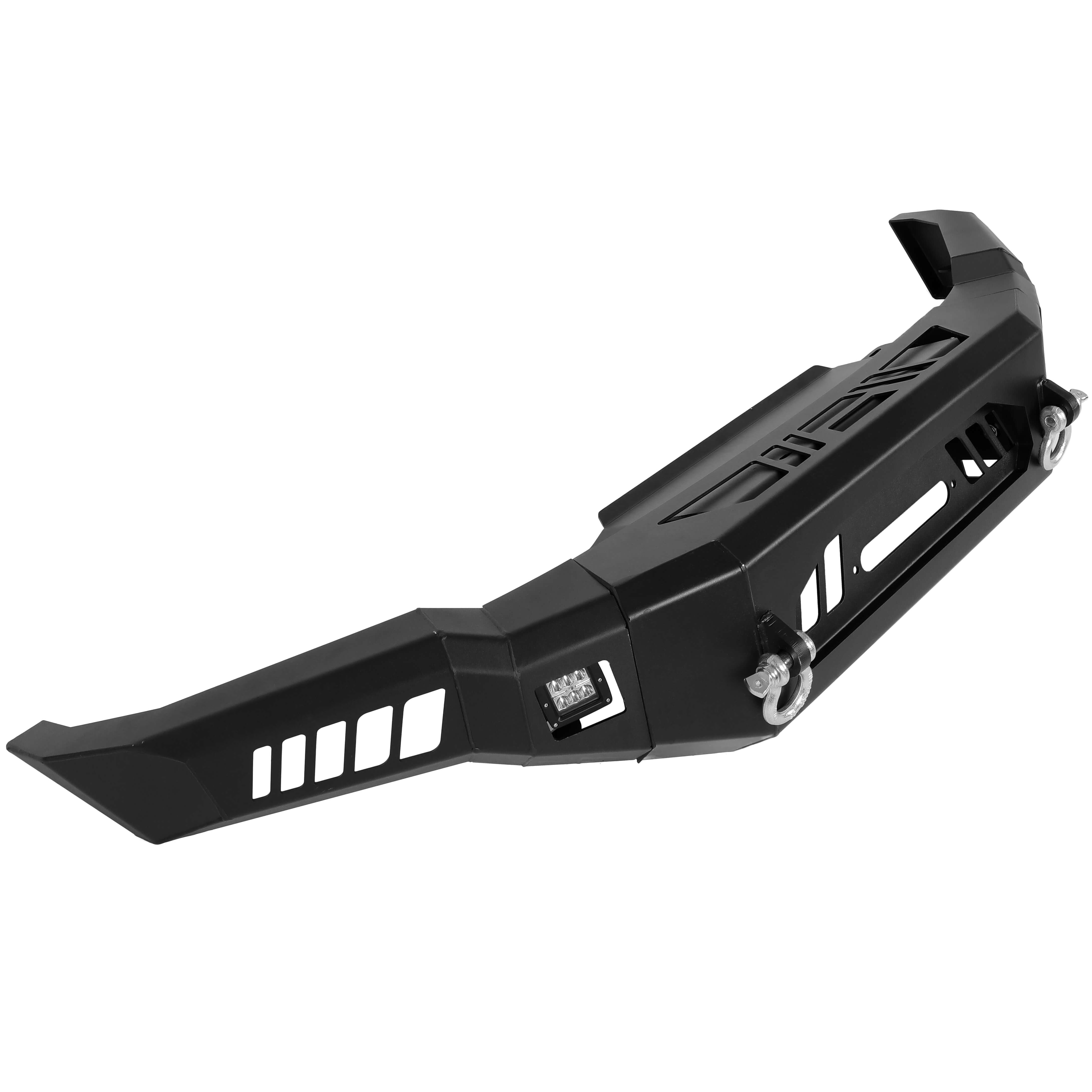 MR.GOP-Modular Front Bumper for 2018-2020 Ford F-150,3-Piece