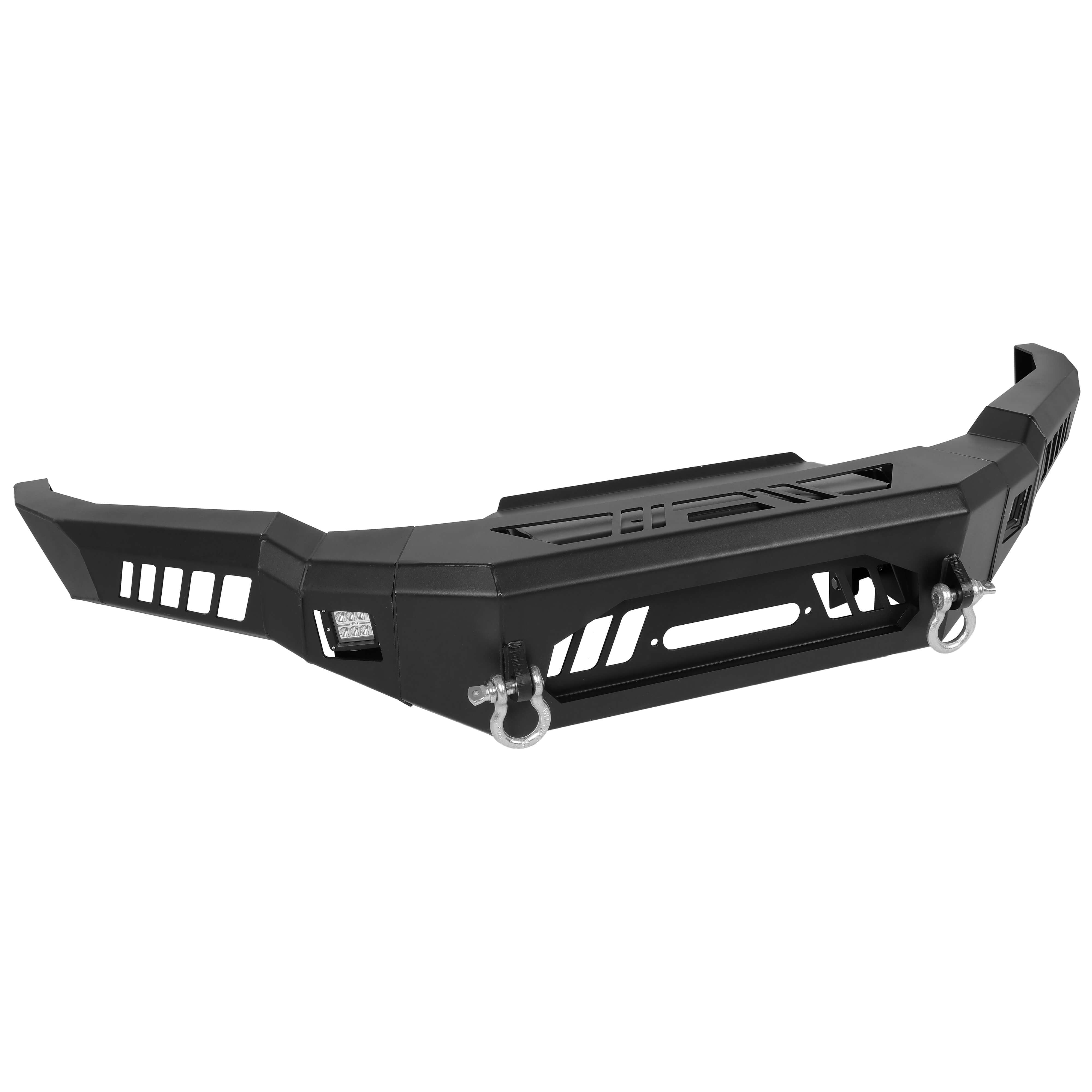MR.GOP-Modular Front Bumper for 2018-2020 Ford F-150,3-Piece