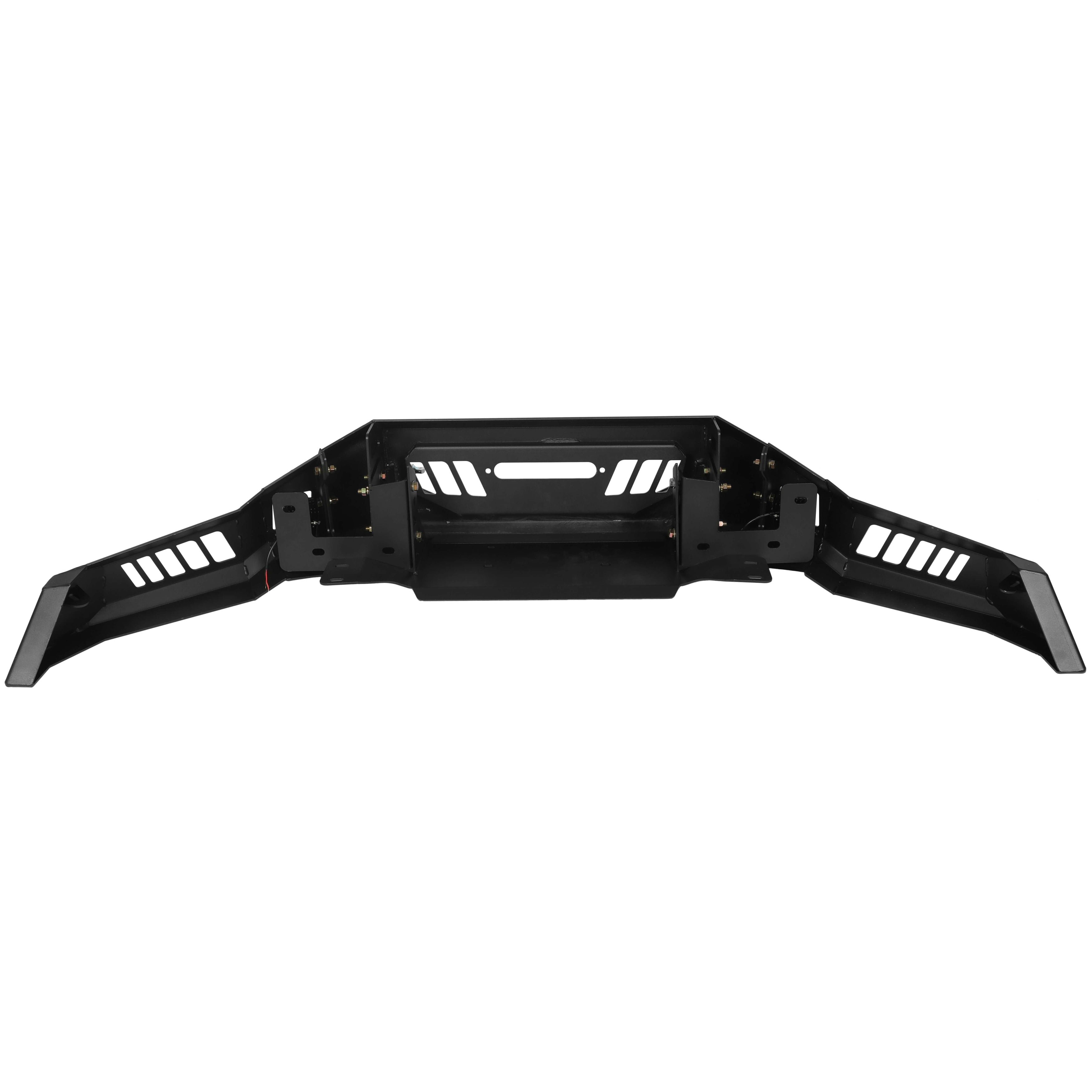 MR.GOP-Modular Front Bumper for 2018-2020 Ford F-150,3-Piece